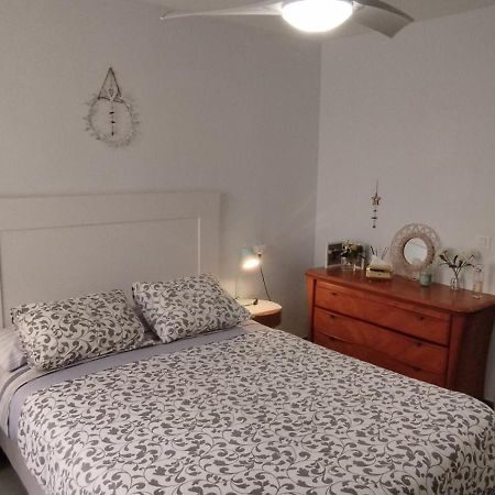 Triplex Faro Daire Carboneras Dış mekan fotoğraf