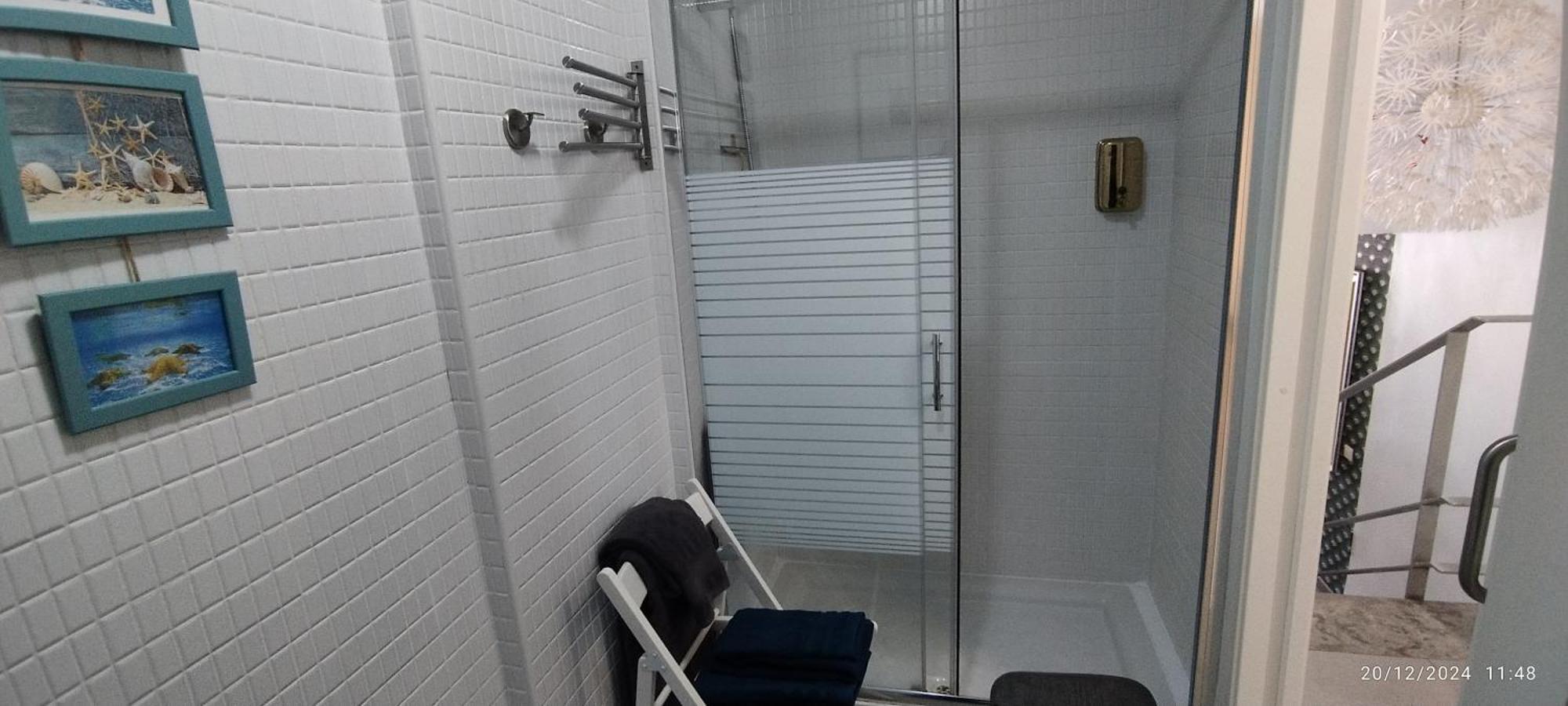Triplex Faro Daire Carboneras Dış mekan fotoğraf