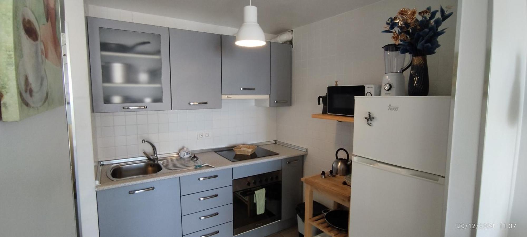 Triplex Faro Daire Carboneras Dış mekan fotoğraf