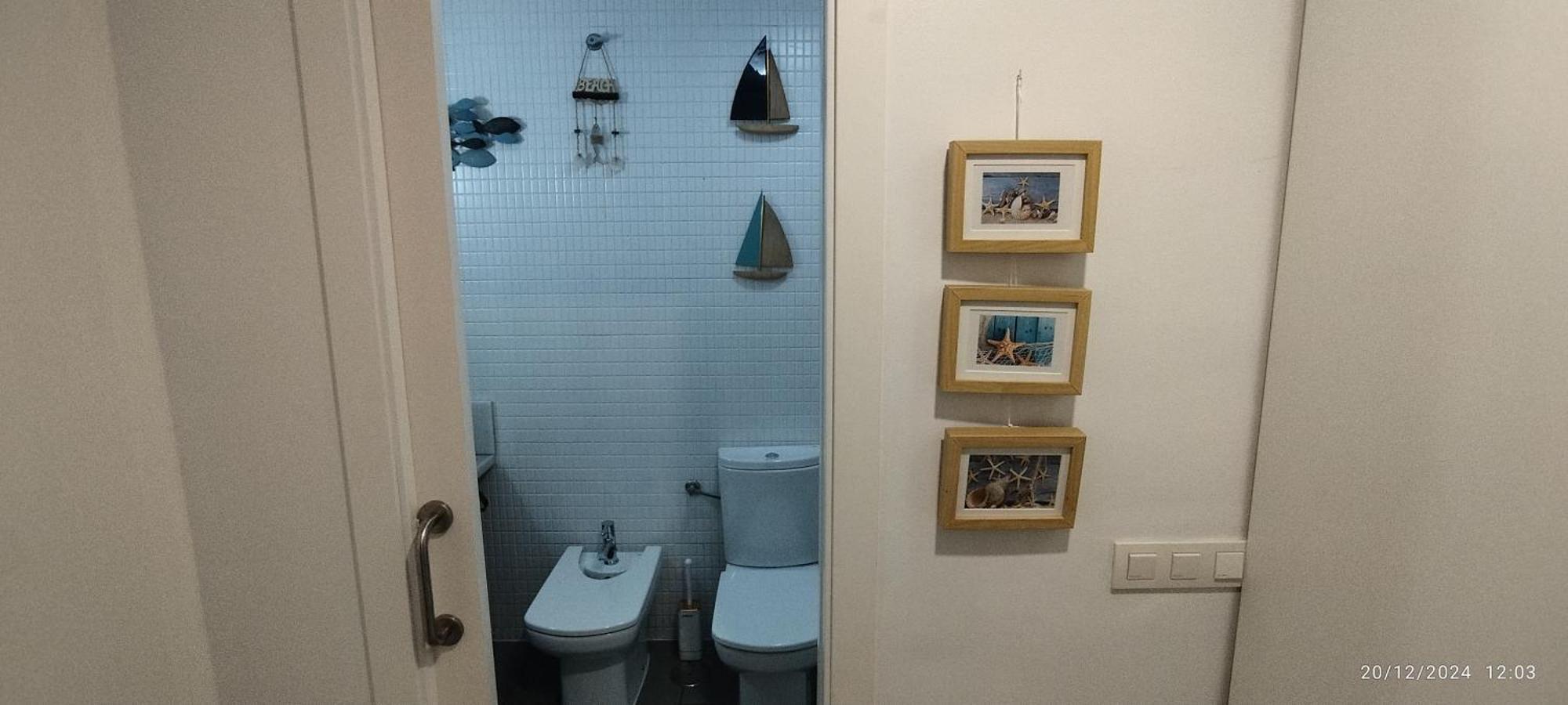 Triplex Faro Daire Carboneras Dış mekan fotoğraf