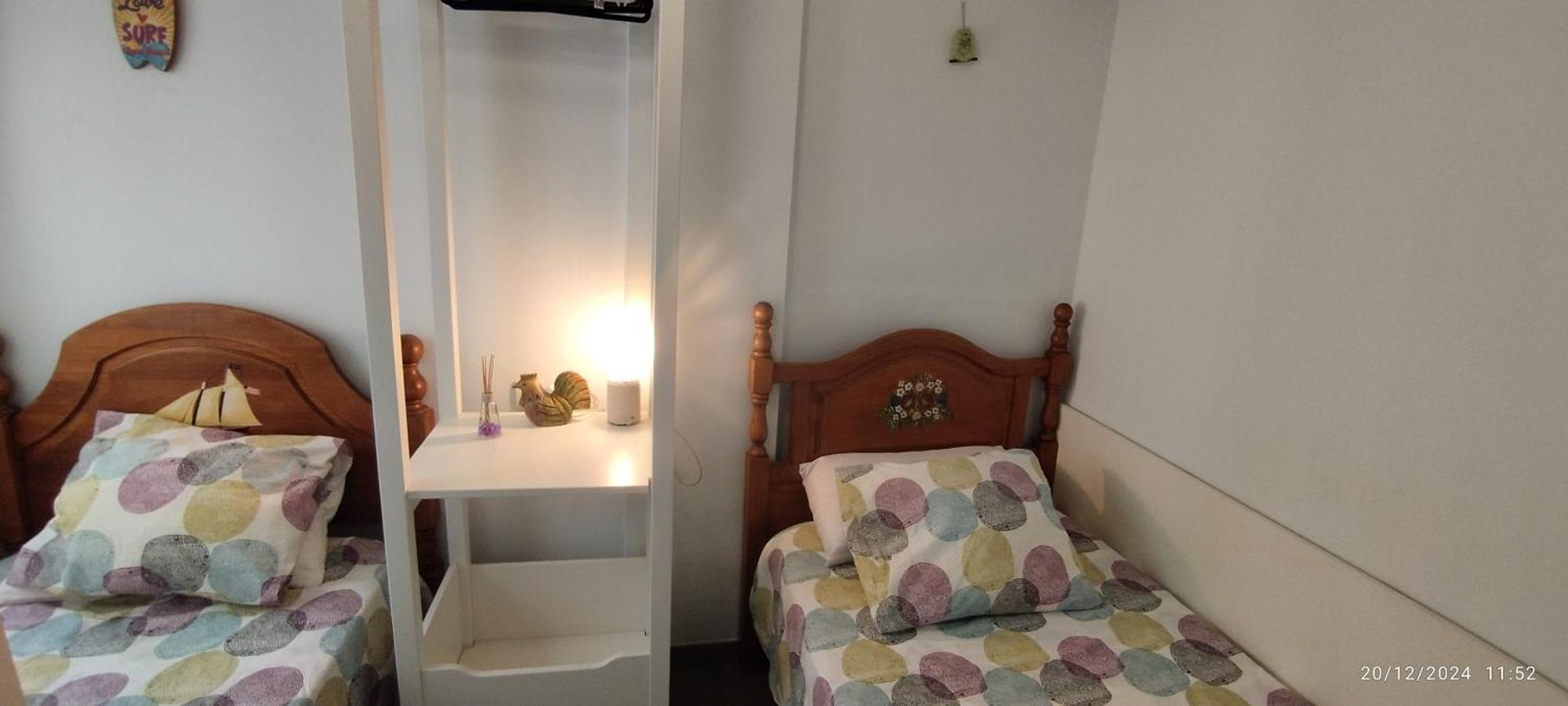 Triplex Faro Daire Carboneras Dış mekan fotoğraf