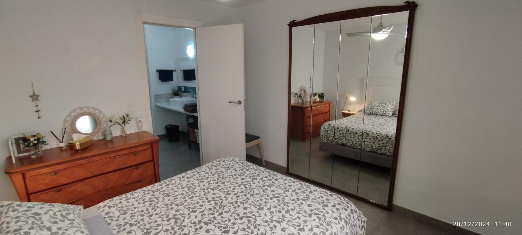 Triplex Faro Daire Carboneras Dış mekan fotoğraf