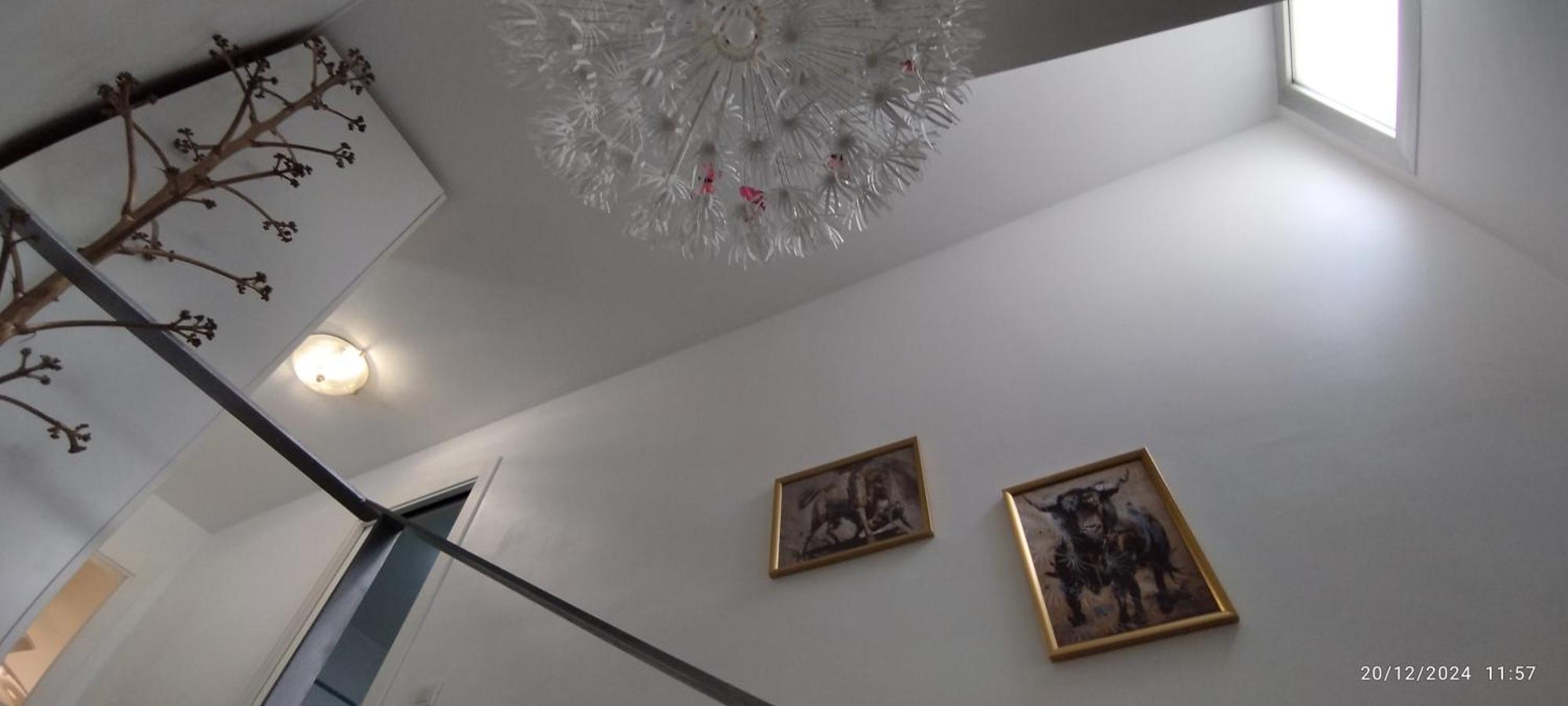 Triplex Faro Daire Carboneras Dış mekan fotoğraf