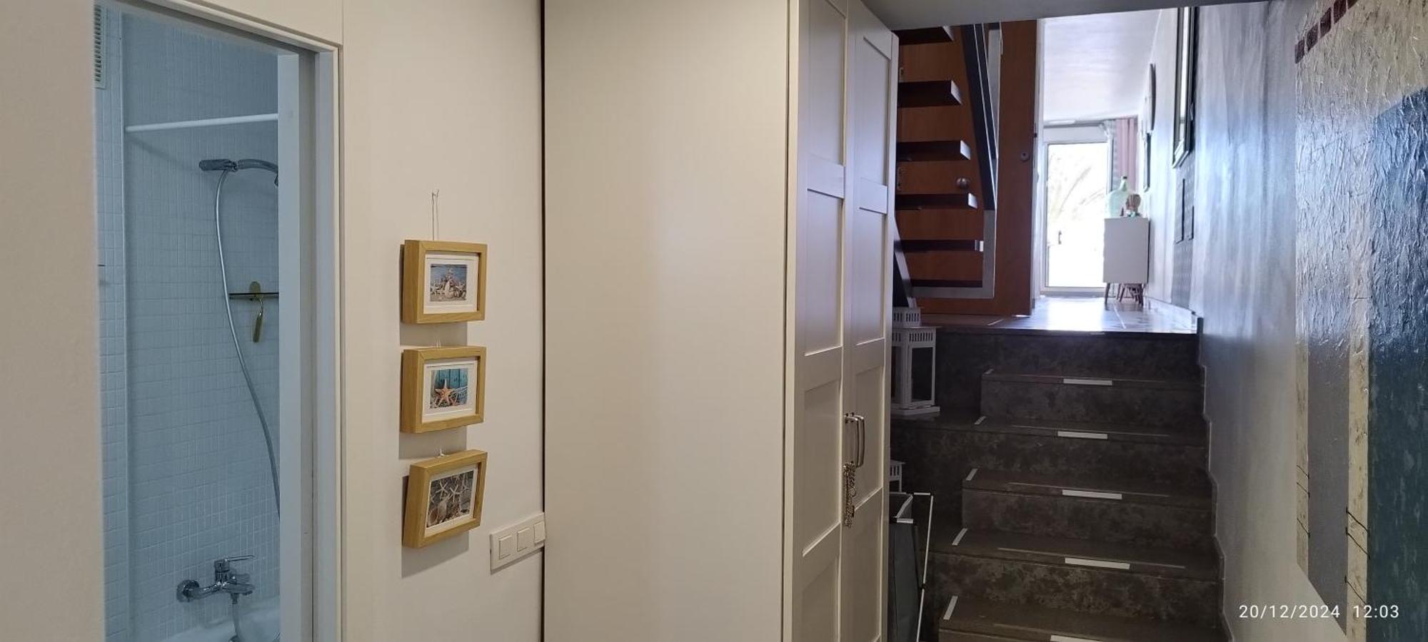 Triplex Faro Daire Carboneras Dış mekan fotoğraf